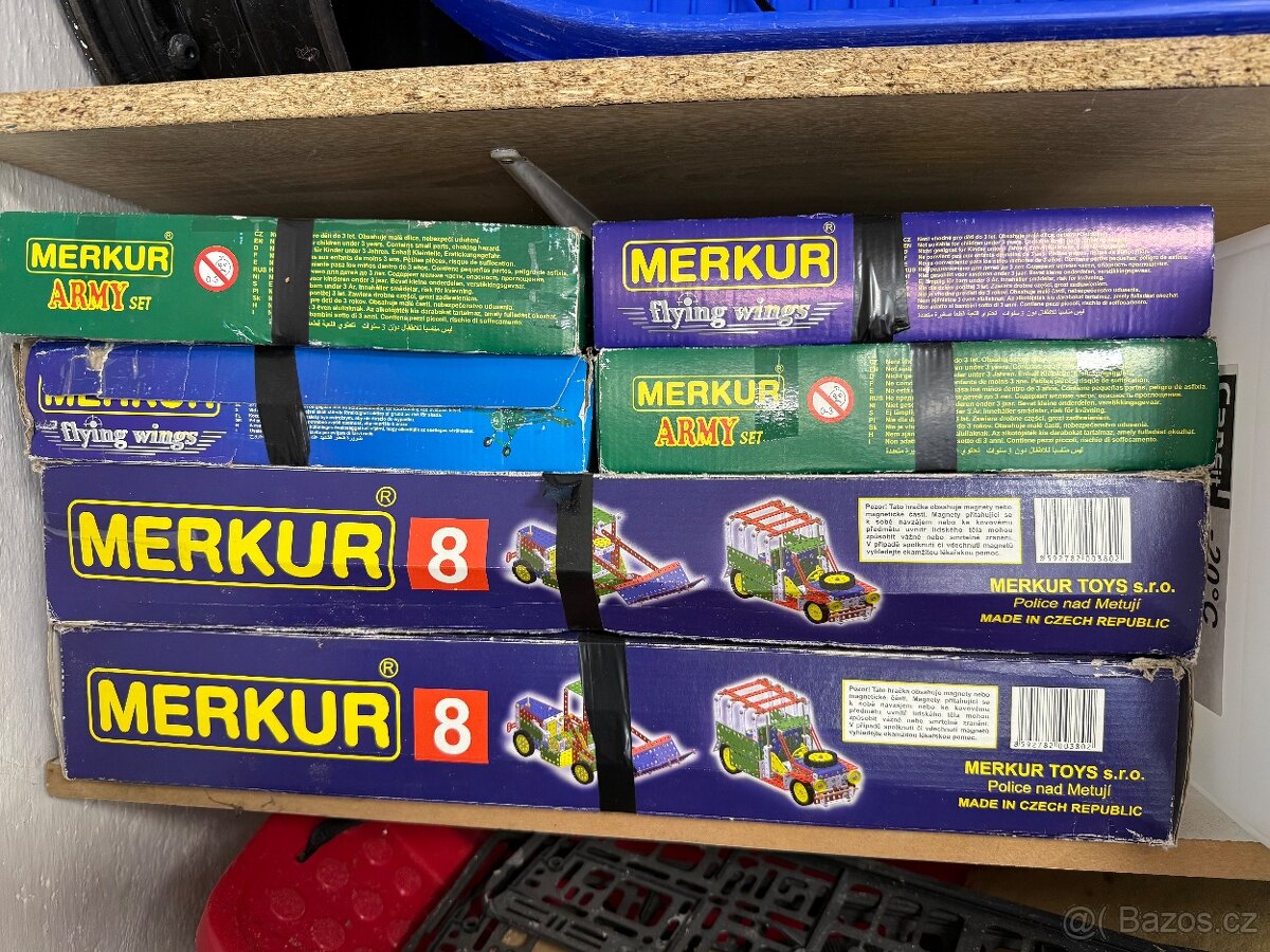 Merkur