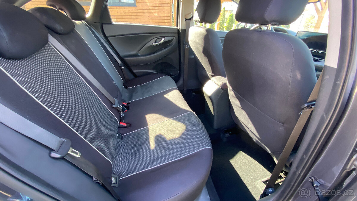 Autopotahy HYUNDAI i 30, III, TYP PD