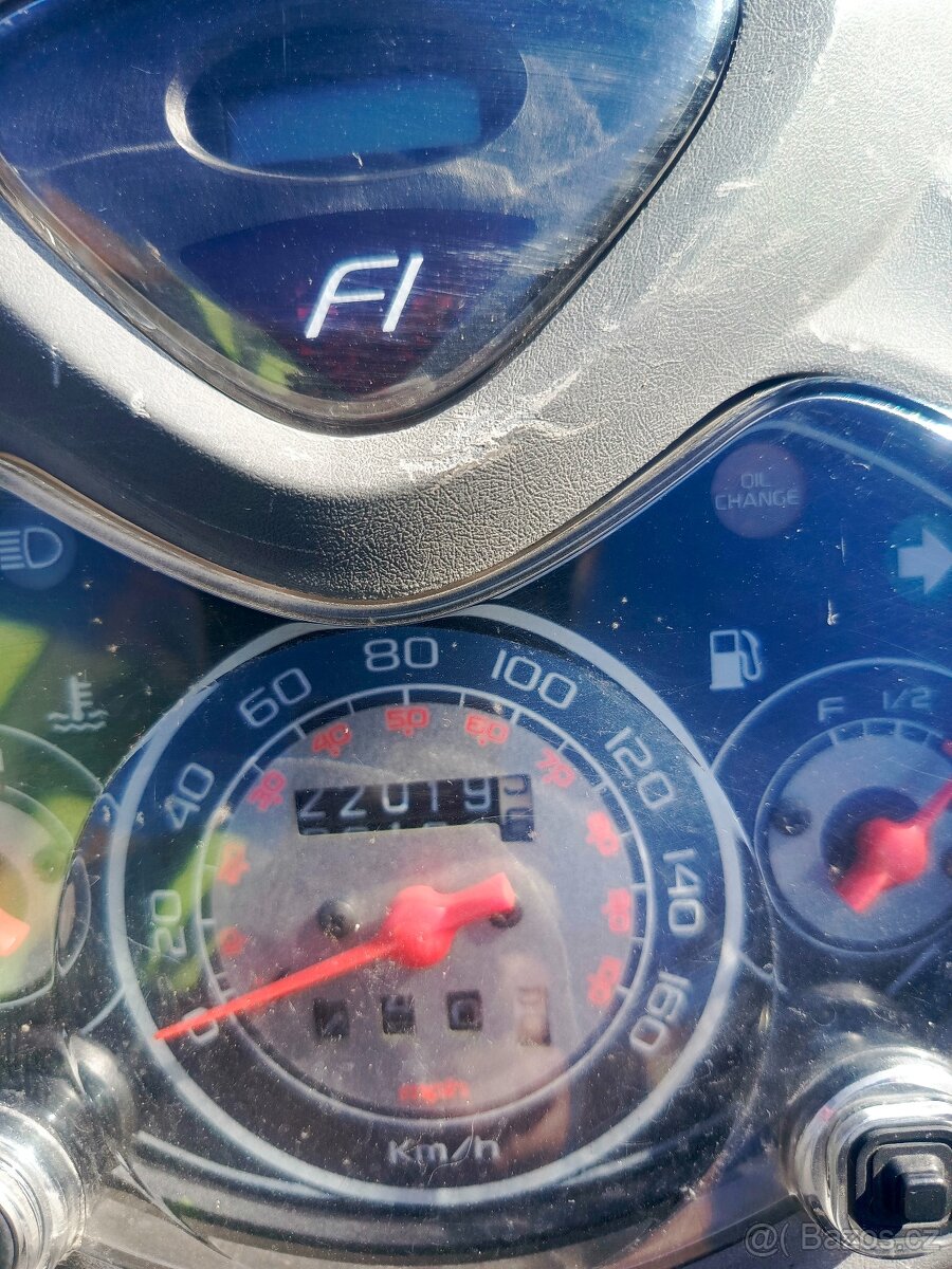 honda ps 125i