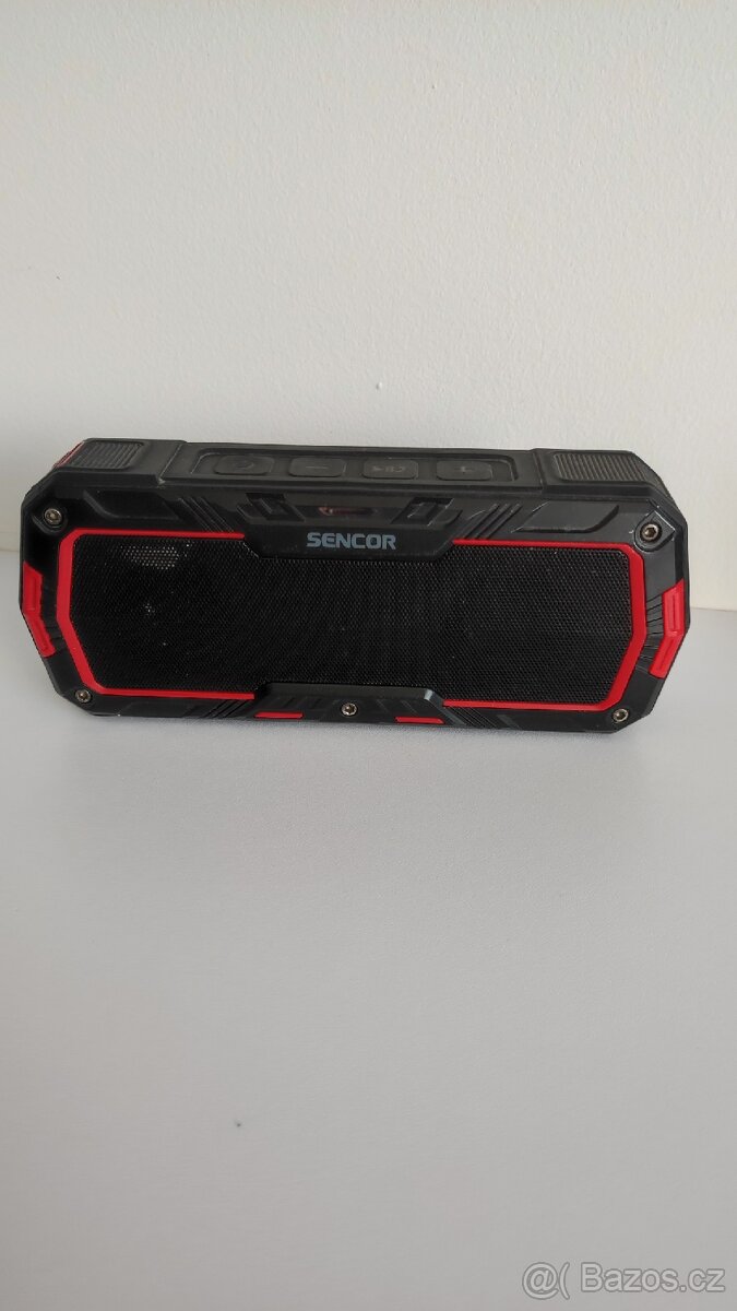 Bluetooth Reproduktor - 300 Kč