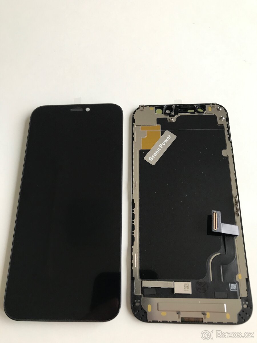 Nový Displej iPhone 12 Mini
