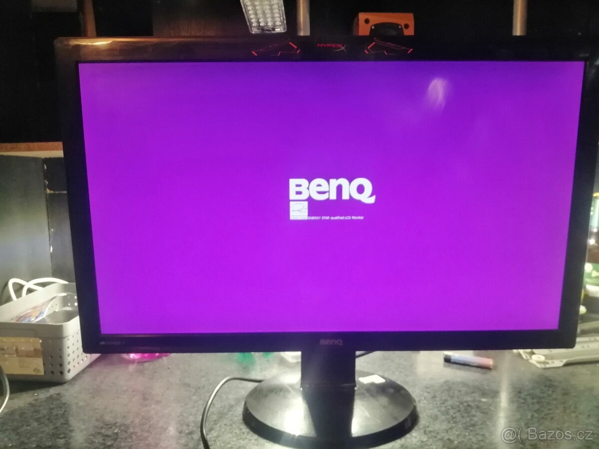 BenQ G2750