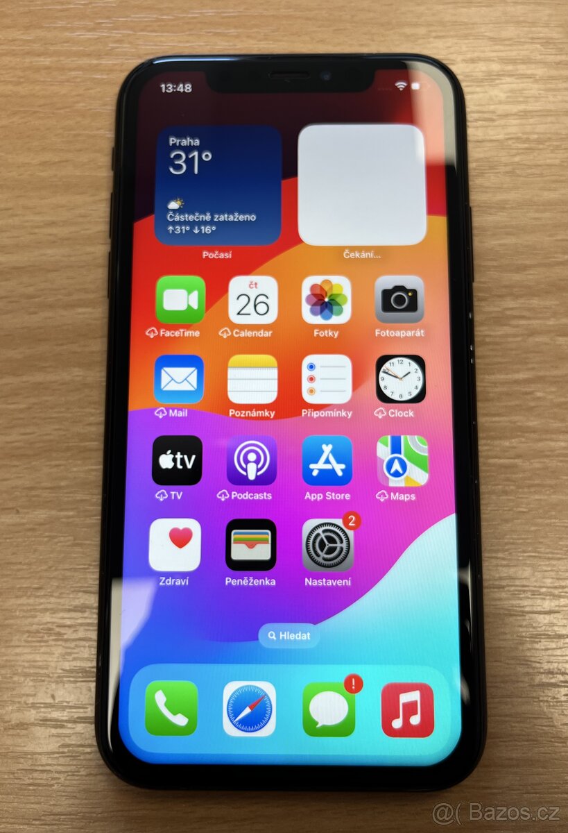 iPhone XR 64GB