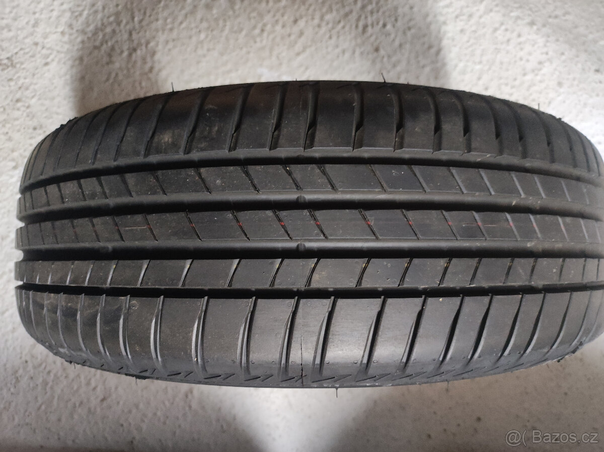 Sada pneu Bridgestone Turanza T005 205/60 R16 92H