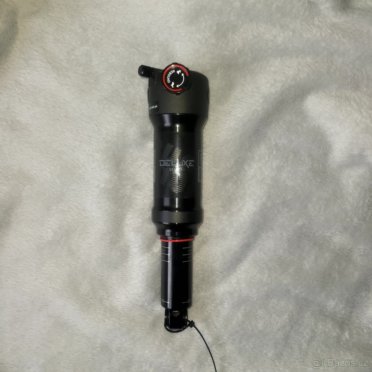 Rock Shox deluxe select 205/60
