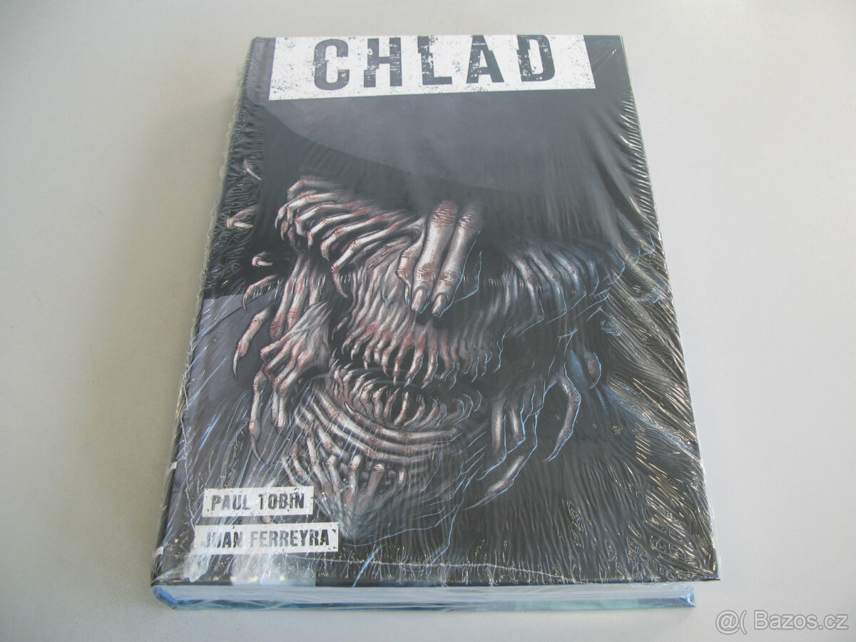 Chlad