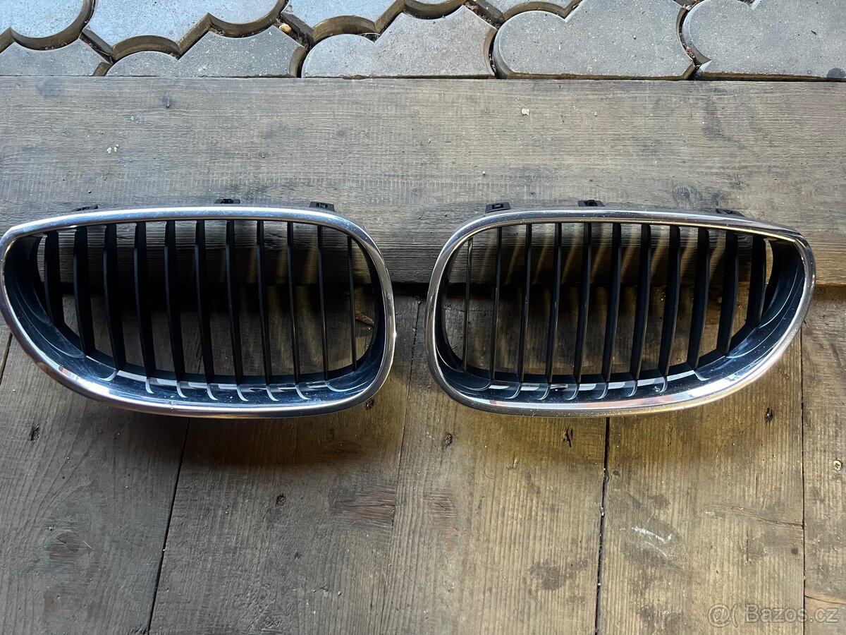 Bmw e60/61 ledvinky