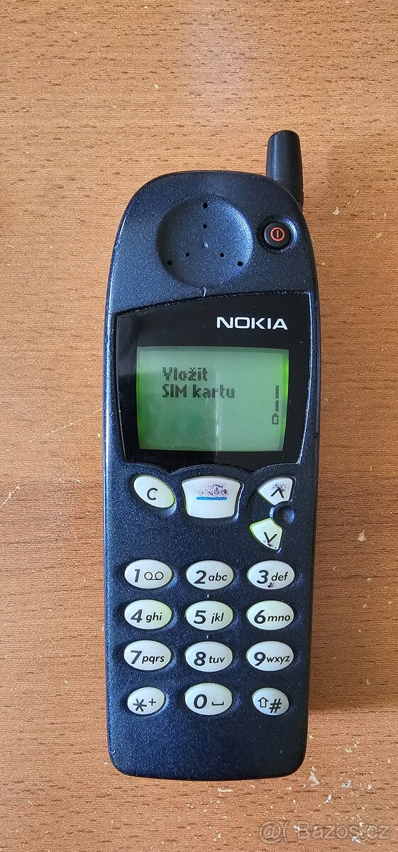 Nokia 5110