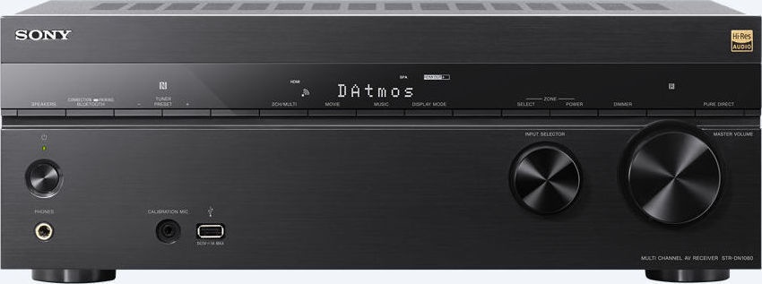 Sony STR-DN1080 7.2kanálový