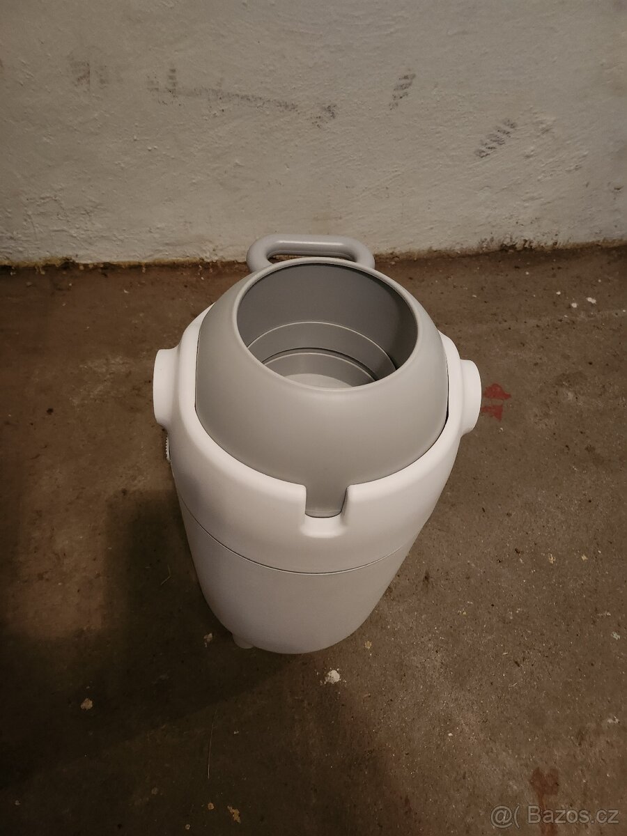 Prodam odolny kos na pleny bez zapachu