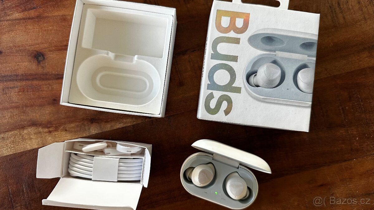 Samsung Galaxy Buds