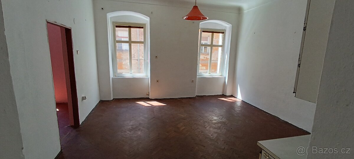 Pronájem bytu 2+1