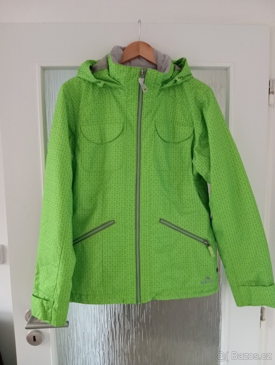 Lyžařská bunda Burton dámská