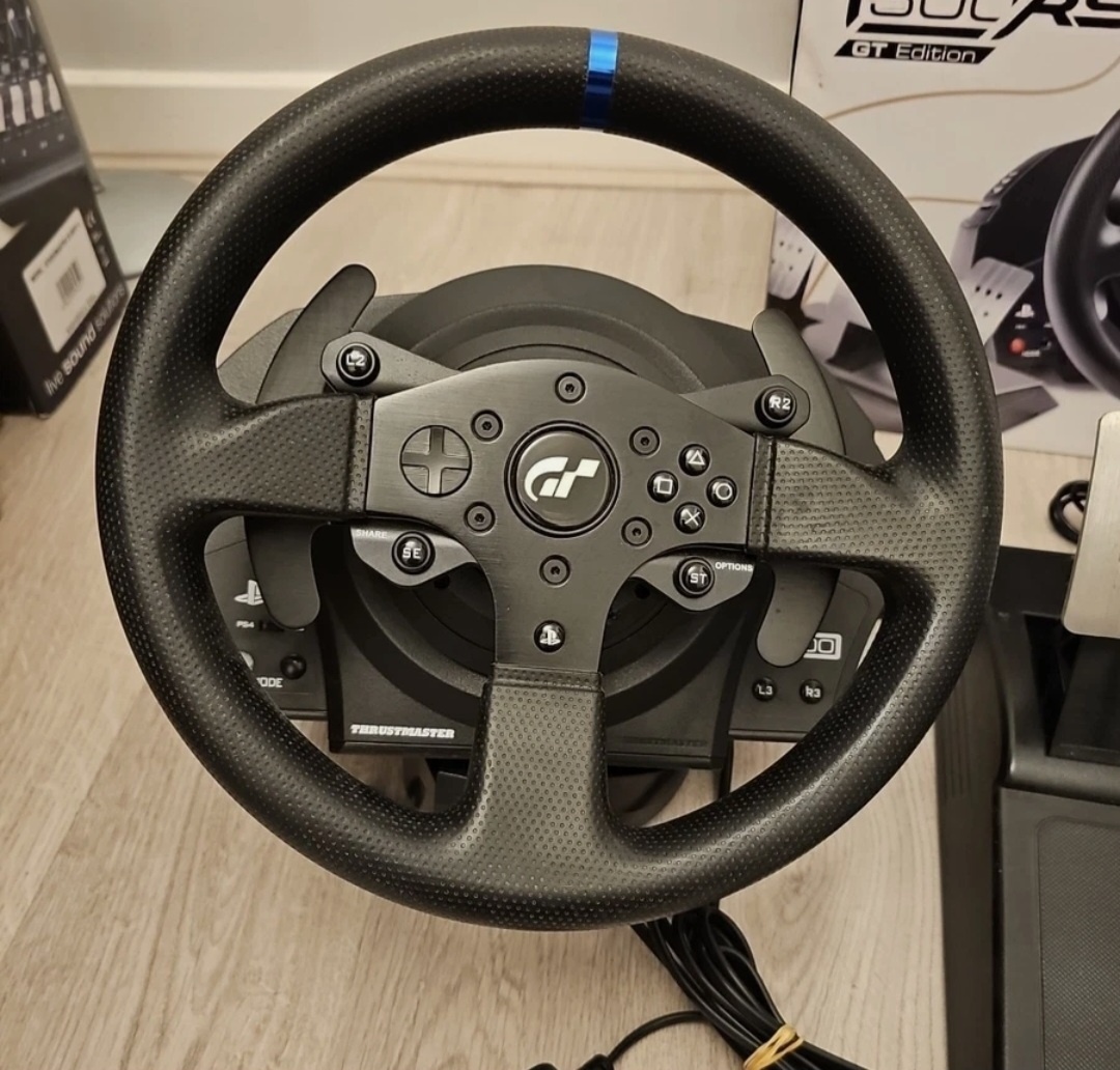 Thrustmaster T300 RS GT Edice