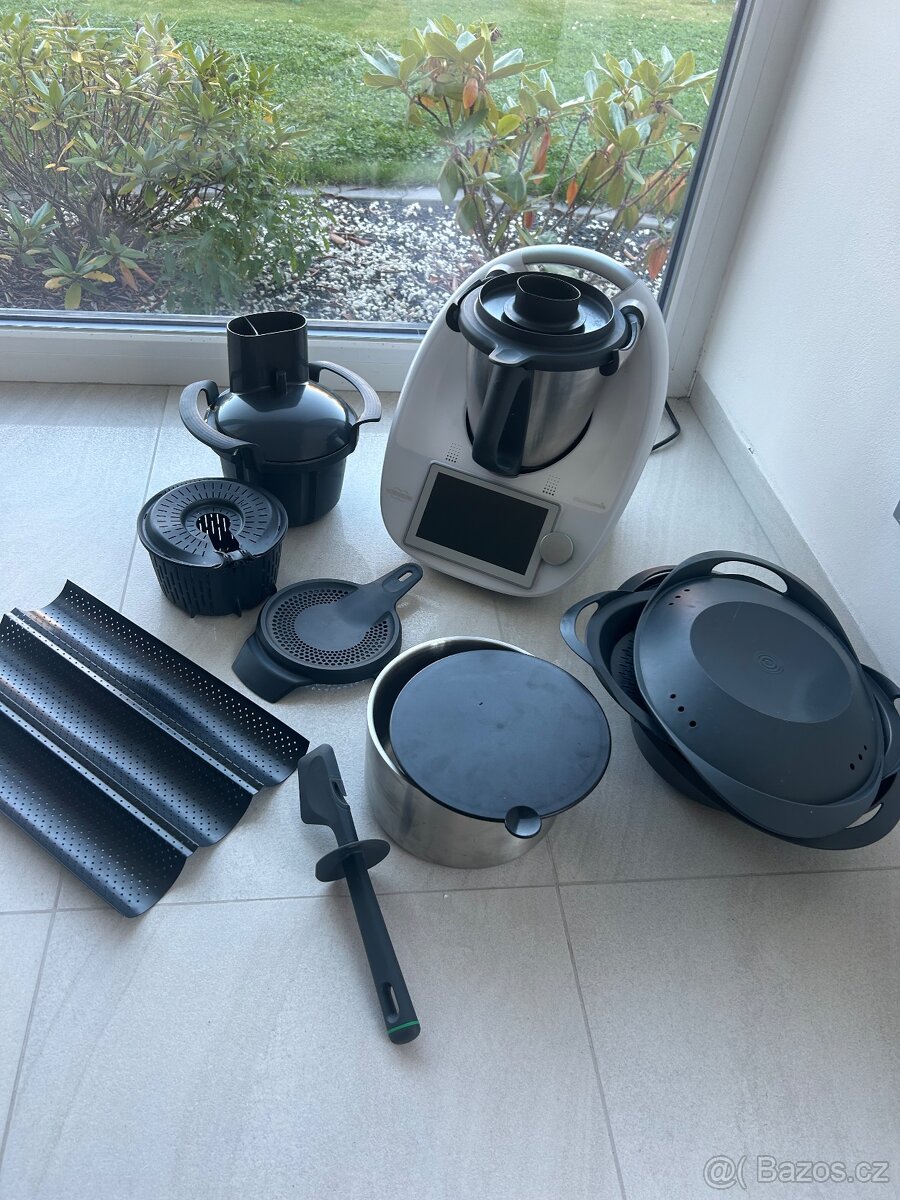 Thermomix TM6
