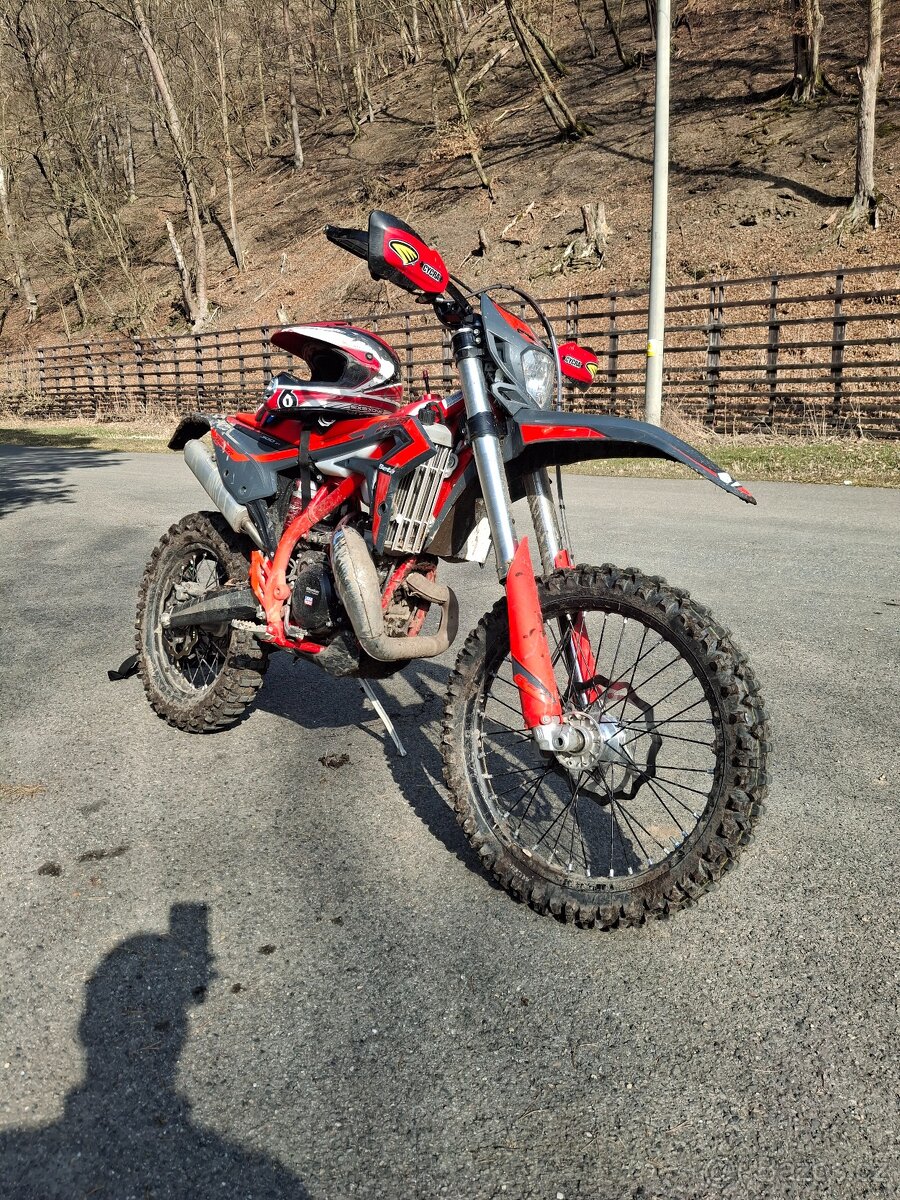 Beta Xtrainer 300