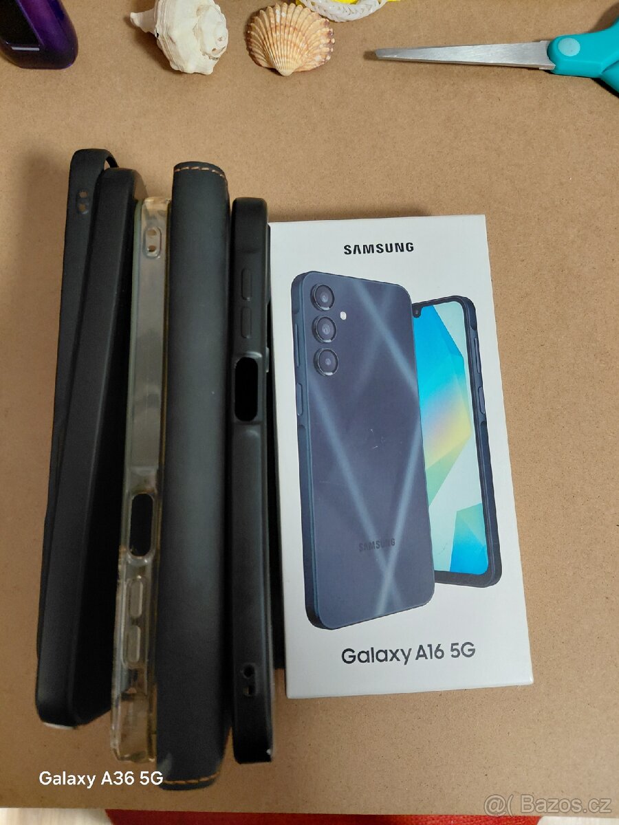 Samsung galaxy a16 5g