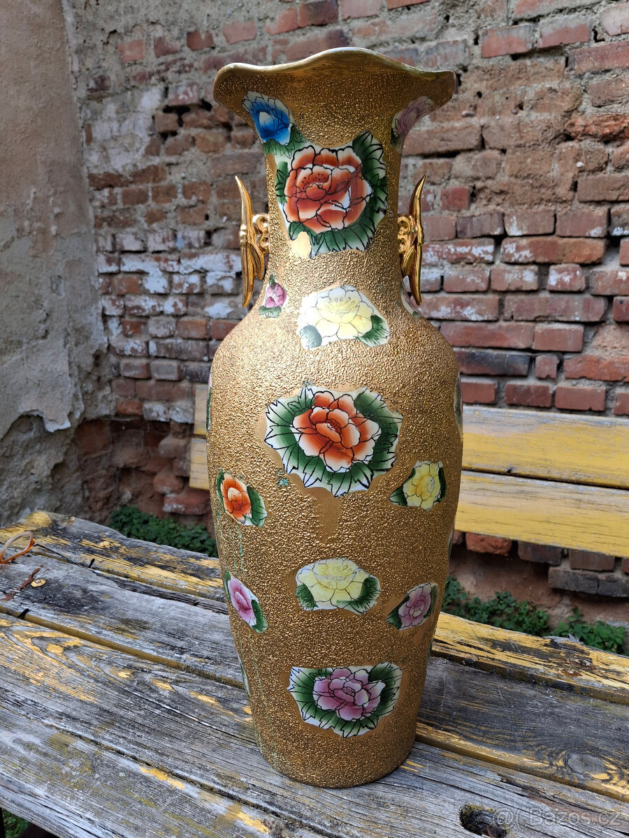 VÁZA