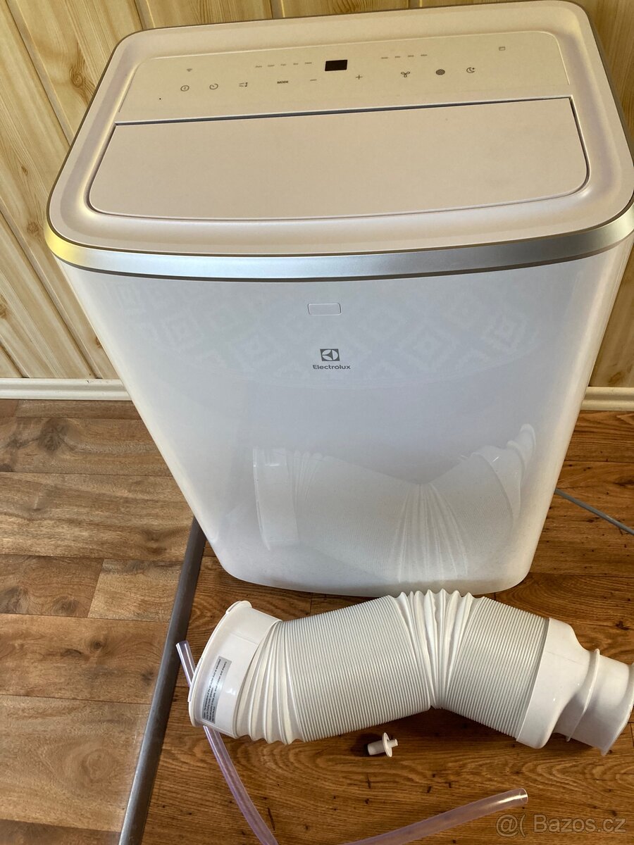 Mobilní klimatizace