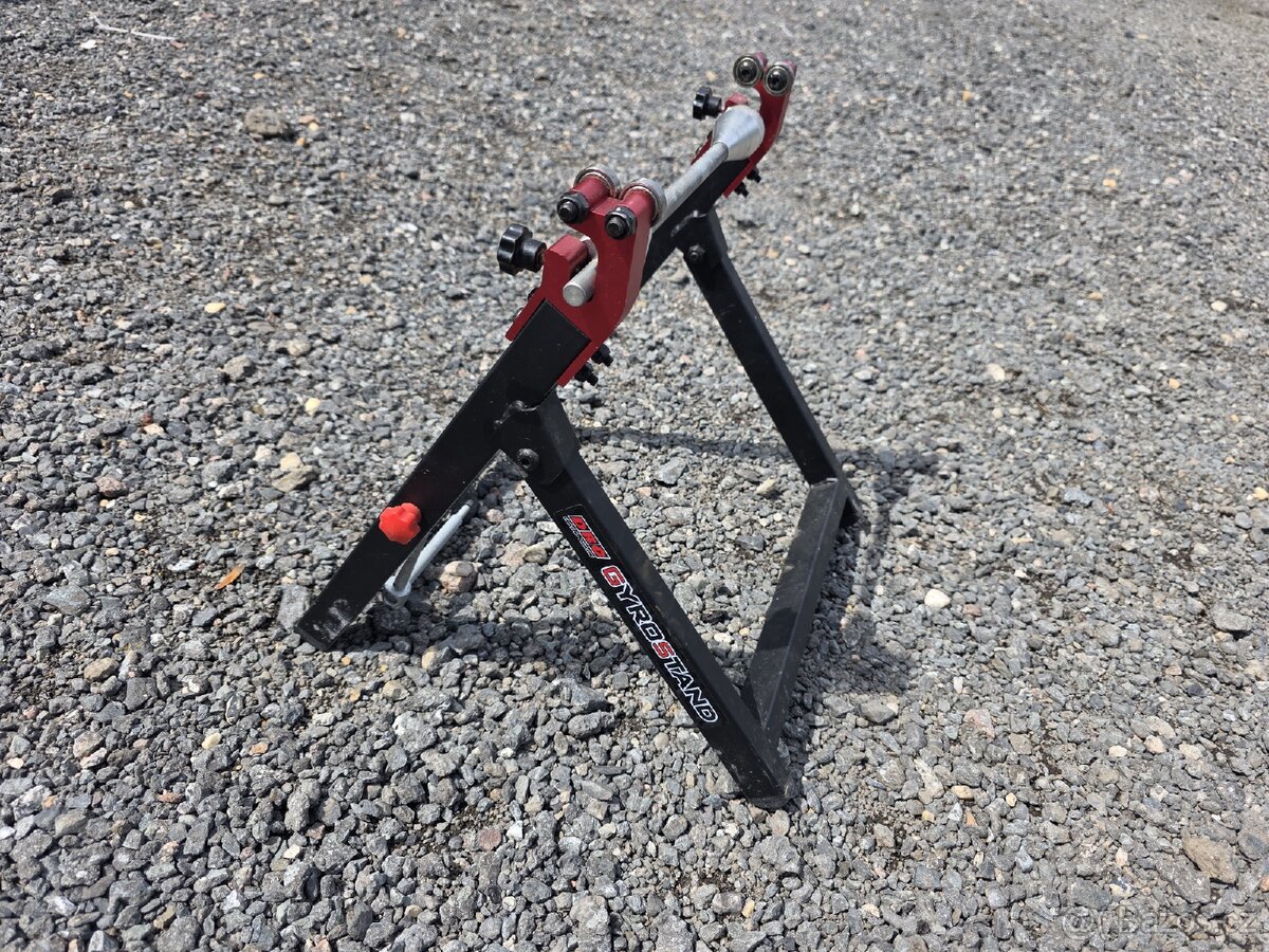 Stojan vyvažovací DRC Gyro Stand 2 - DRC D36-52-130