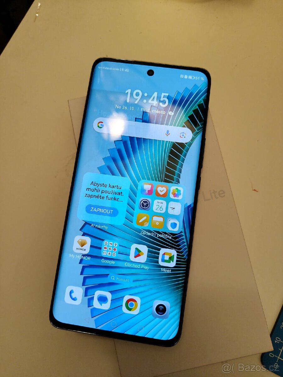 Honor Magic 6 lite 8/256 gb