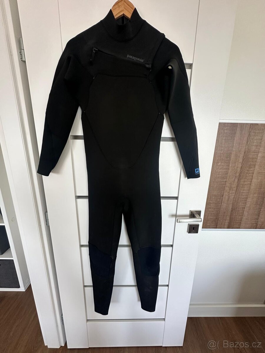 Dlouhý neopren patagonia