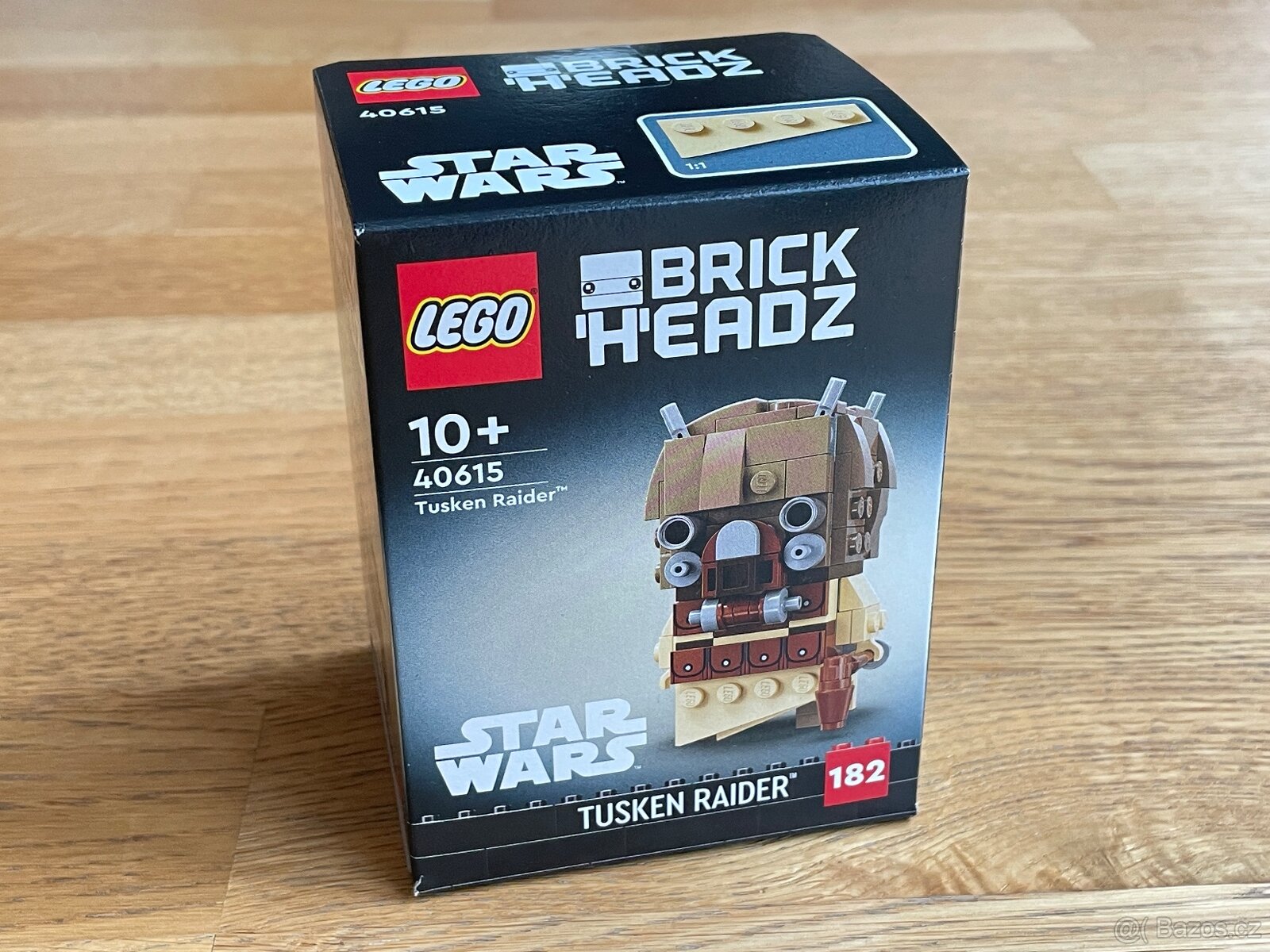 Lego Star Wars 40615 - Tuskenský nájezdník