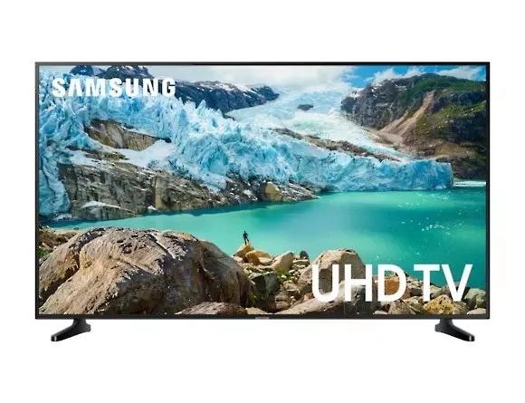 Televize TV Samsung 4K 164cm