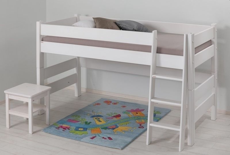 Zvyšující díl postele Sendy 2x