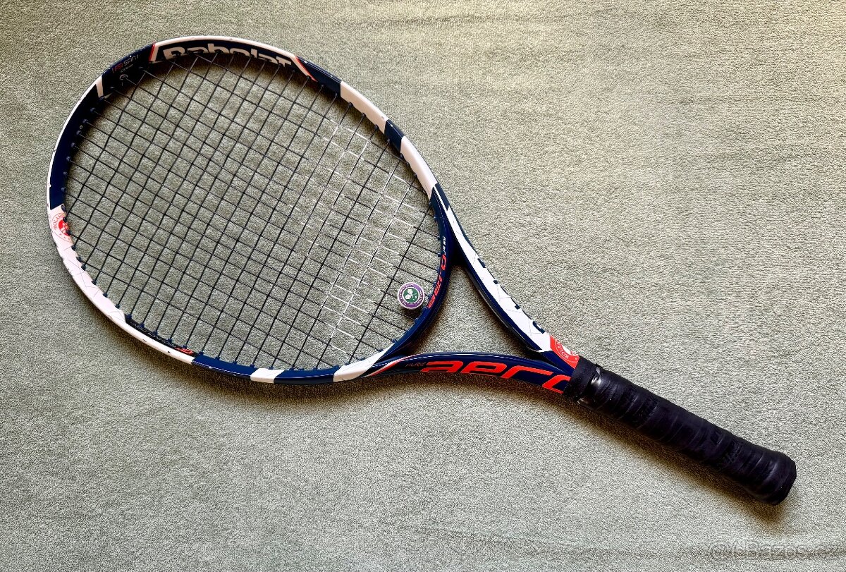 Raketa Babolat Pur Aero 26