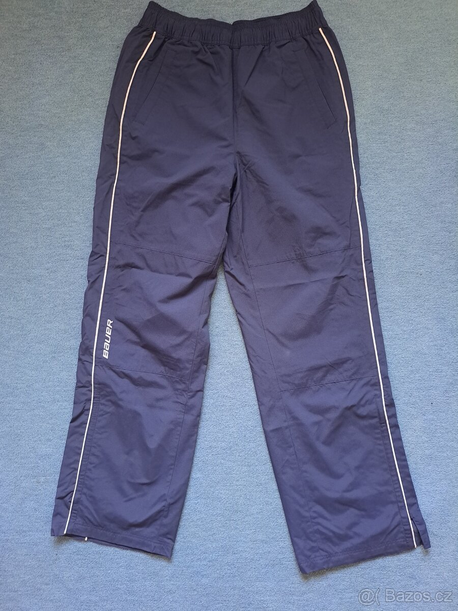 Kalhoty Bauer