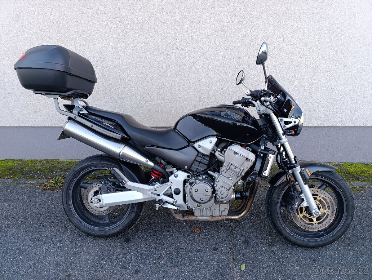 HONDA CB 900 F HORNET