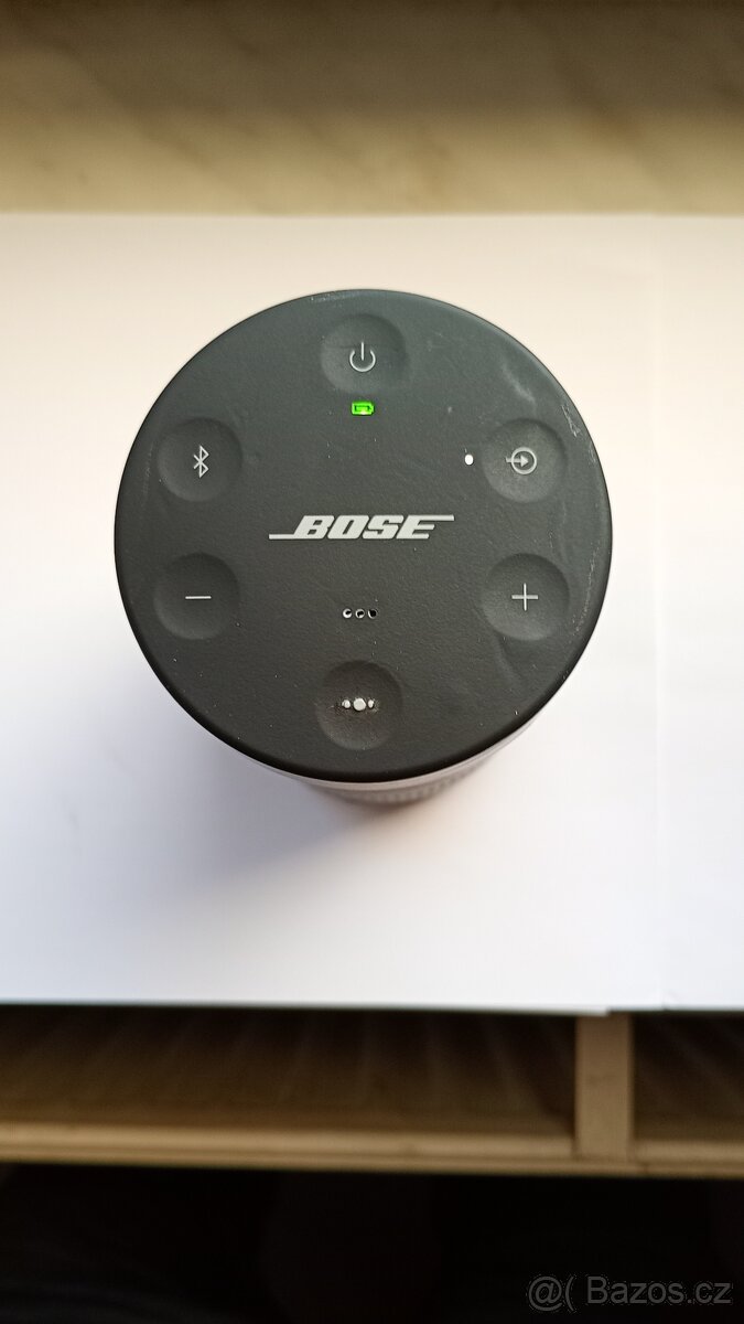 BOSE REVOLVE SOUNDLINK