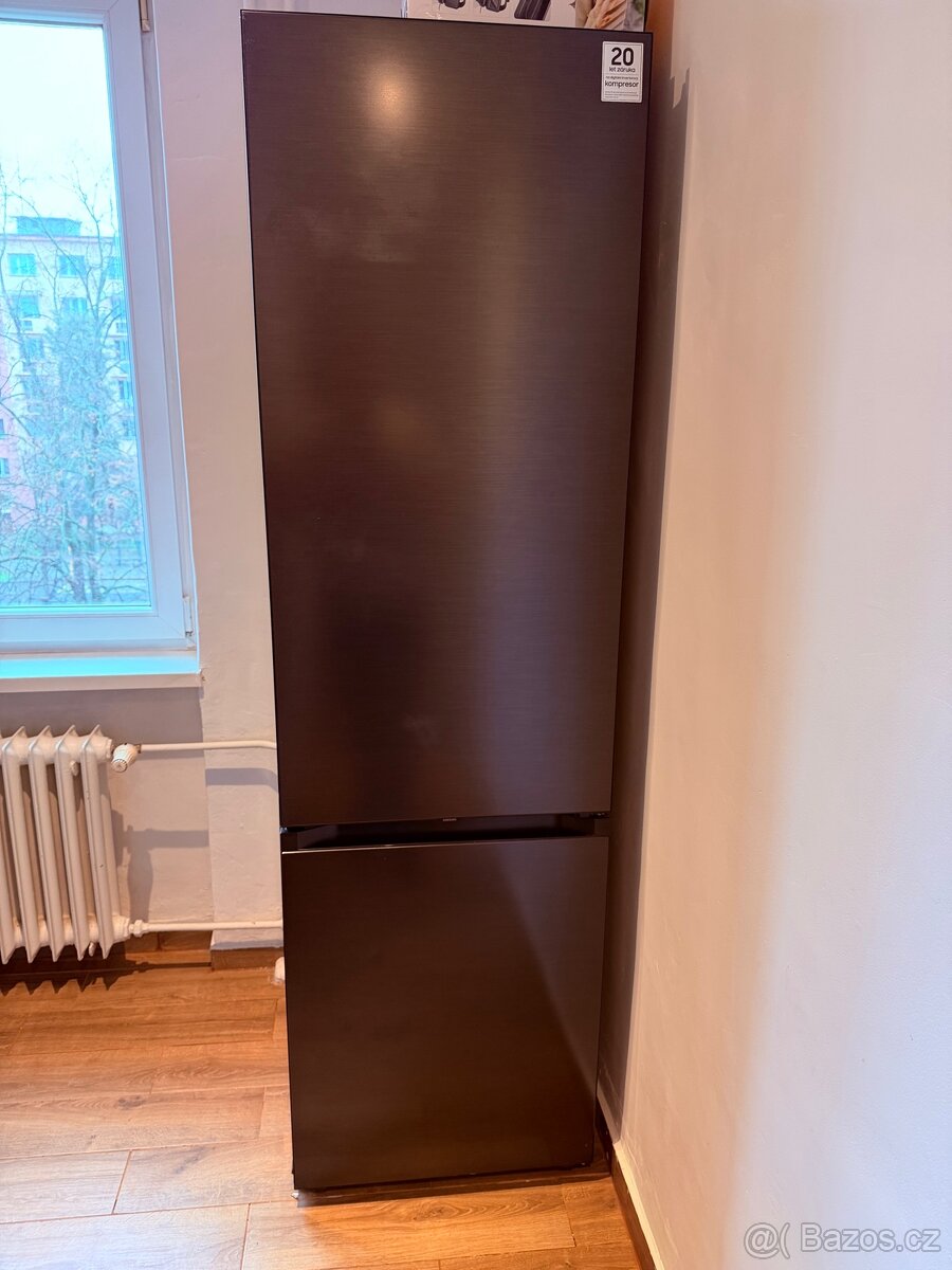 Lednice Samsung Bespoke