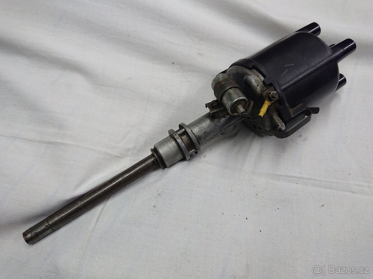 Rozdělovač Magneti Marelli S118CA pro VAZ LADA ŽIGULI