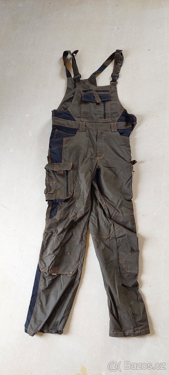 Montérky Ardon Vision