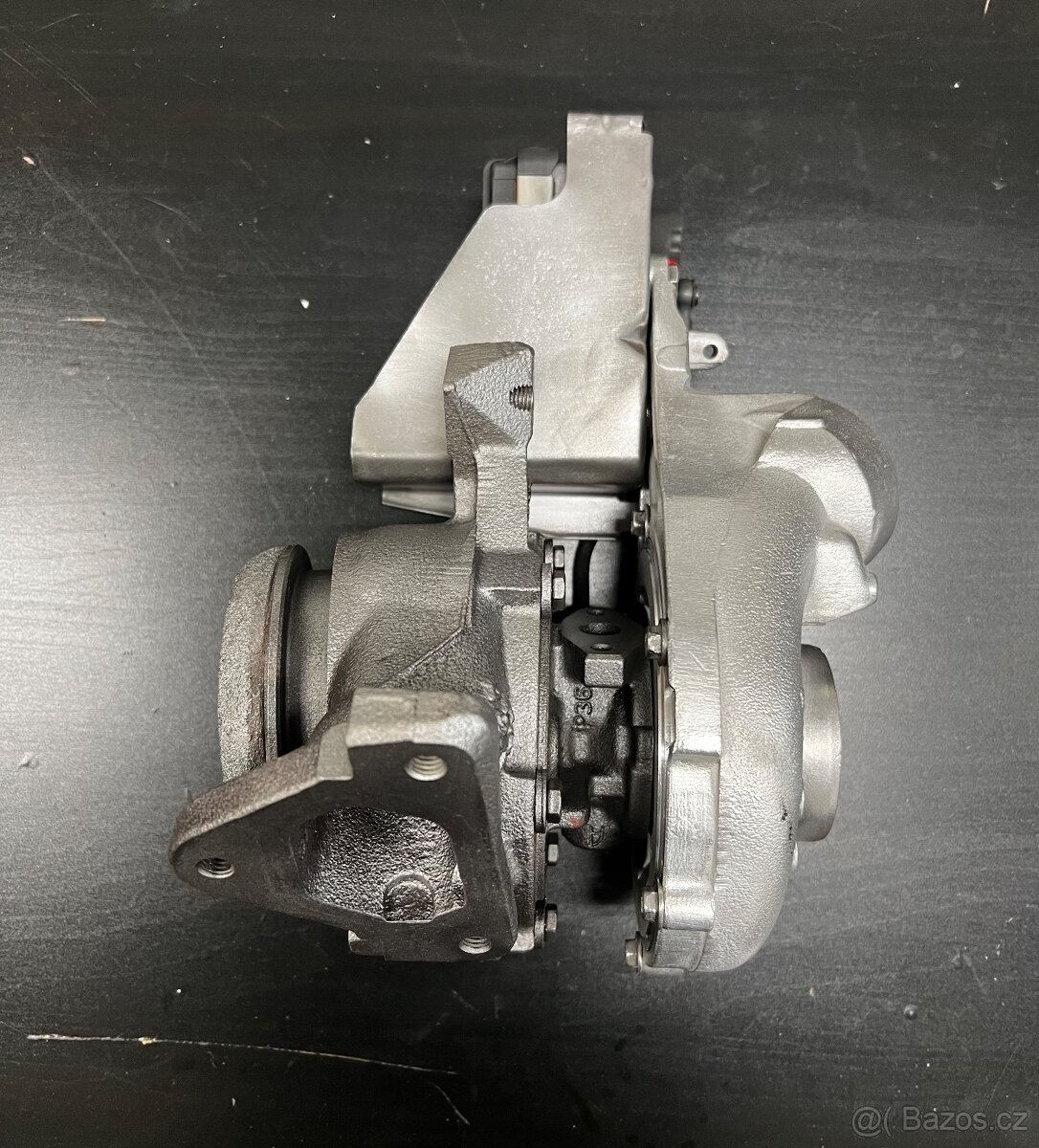 Turbo Mercedes E220Cdi w211