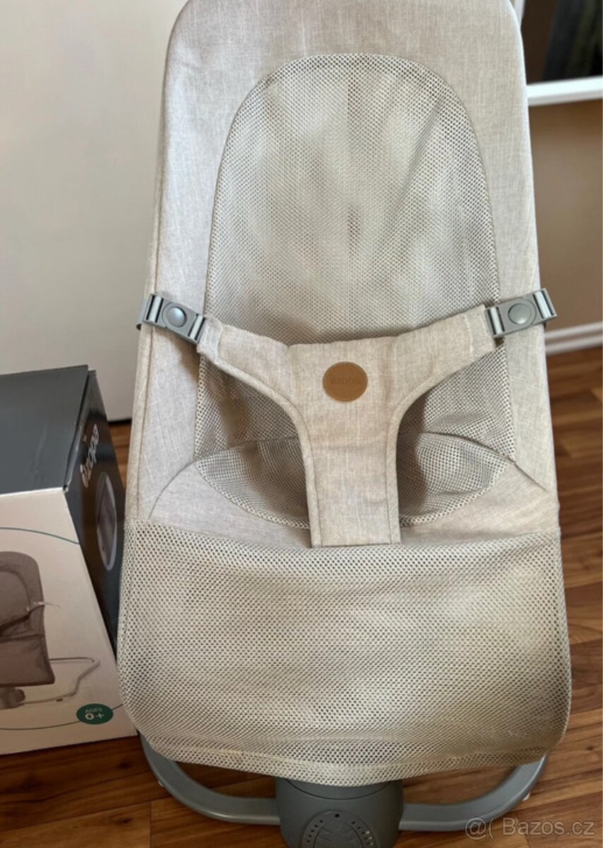 Lehátko Moyo Air od ZOPy