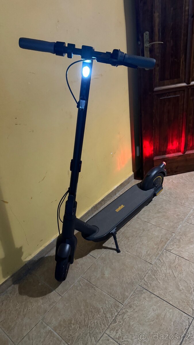 Segway Ninebot MAX G30ll