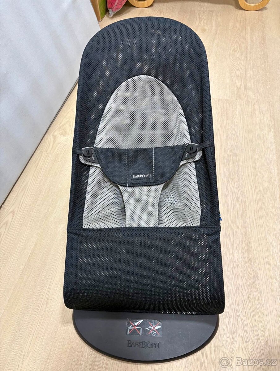 Babybjorn lehátko/ houpatko