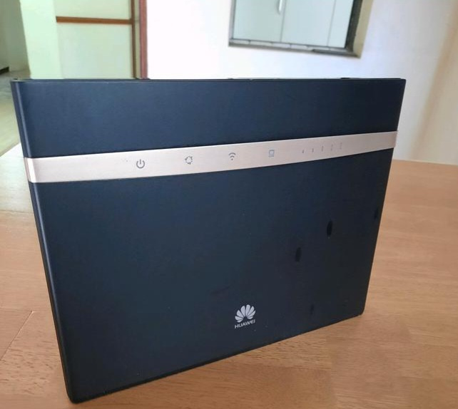 Huawei B525s na všechny sim karty