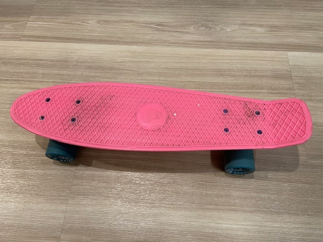 Pennyboard