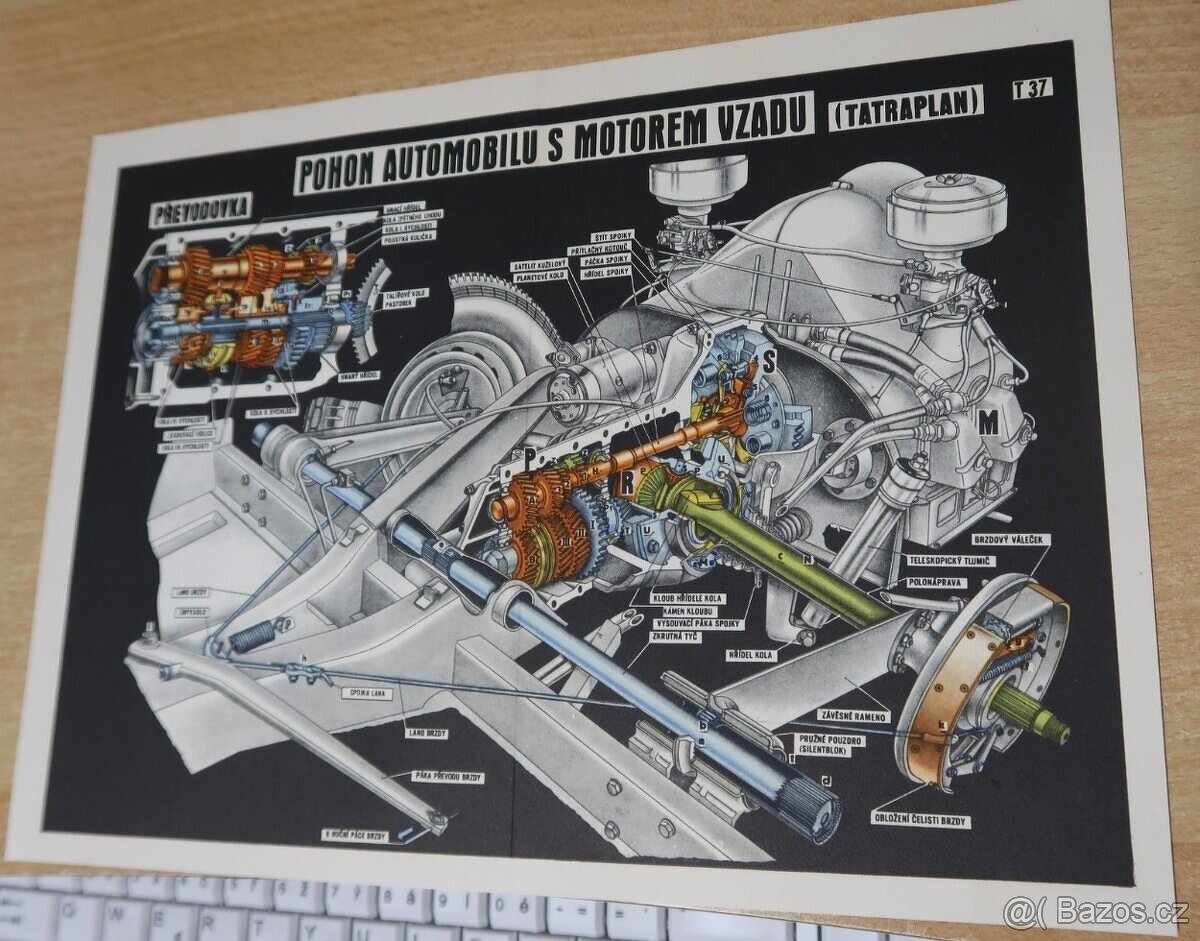 Tatra 600 Tatraplán