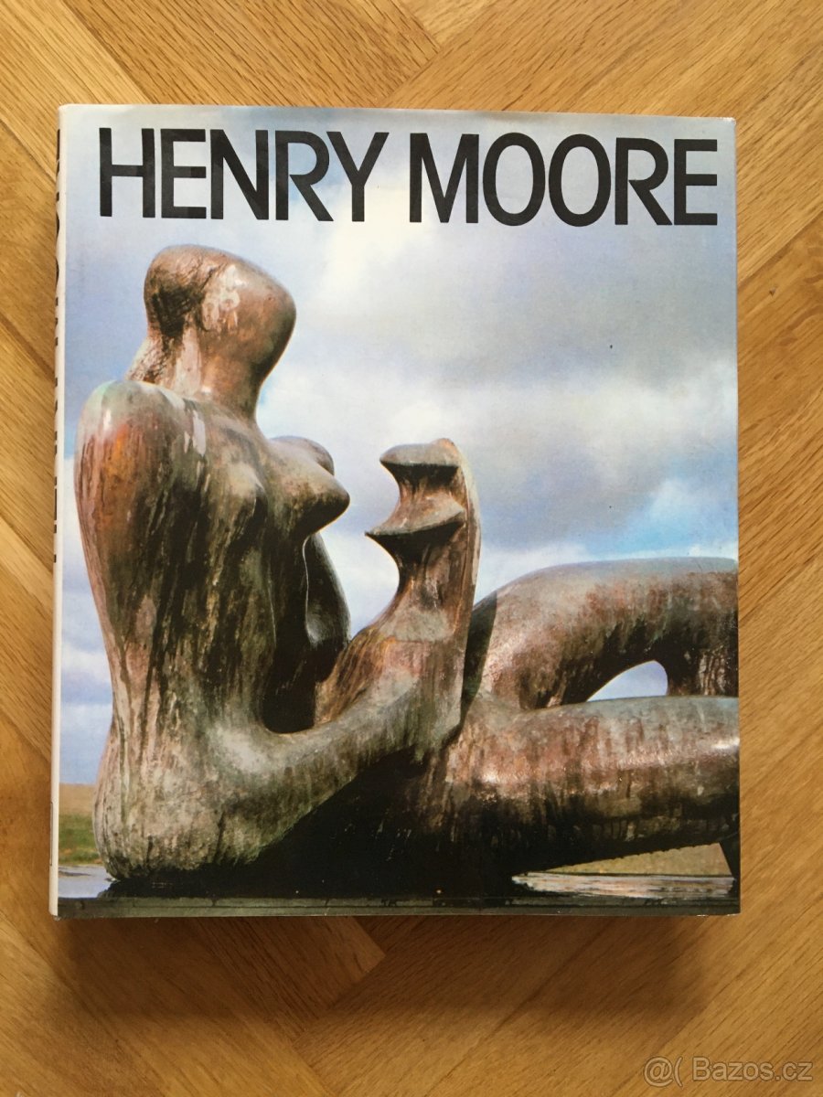 Henry Moore