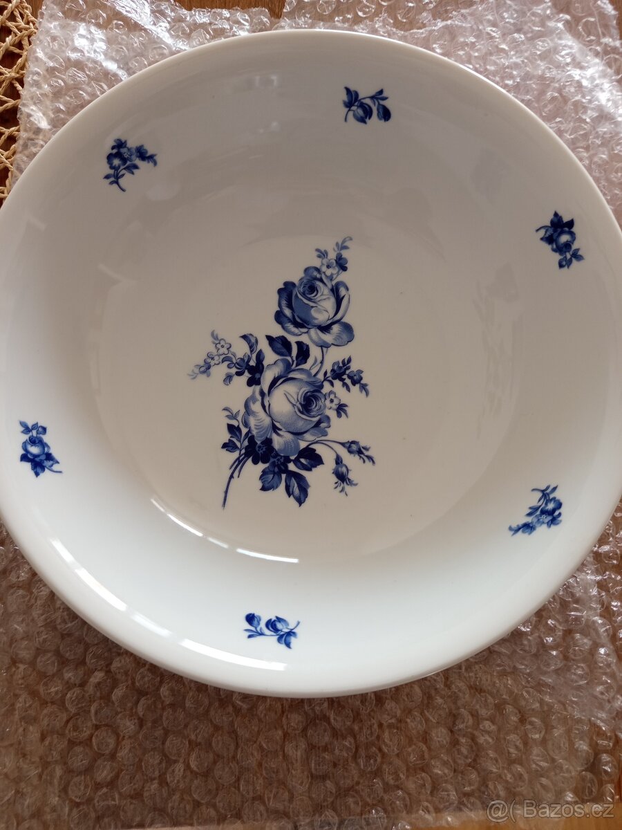 Porcelánová mísa