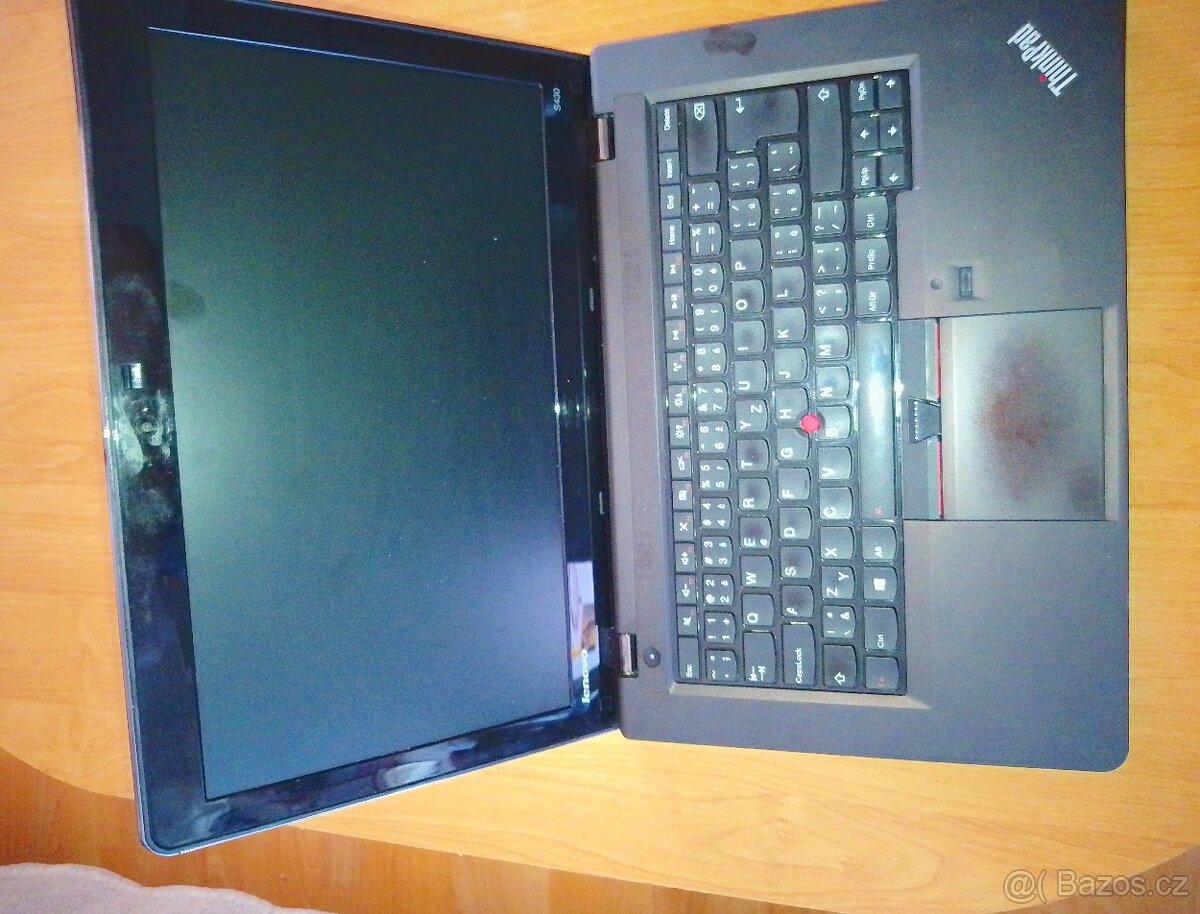 Lenovo ThinkPad s430 i7