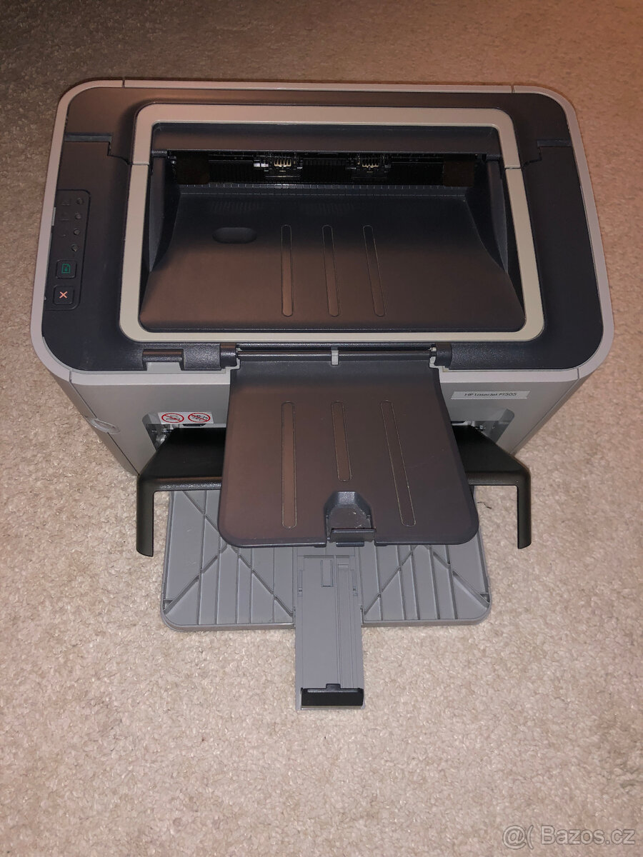 Tiskárna - HP LaserJet P1505