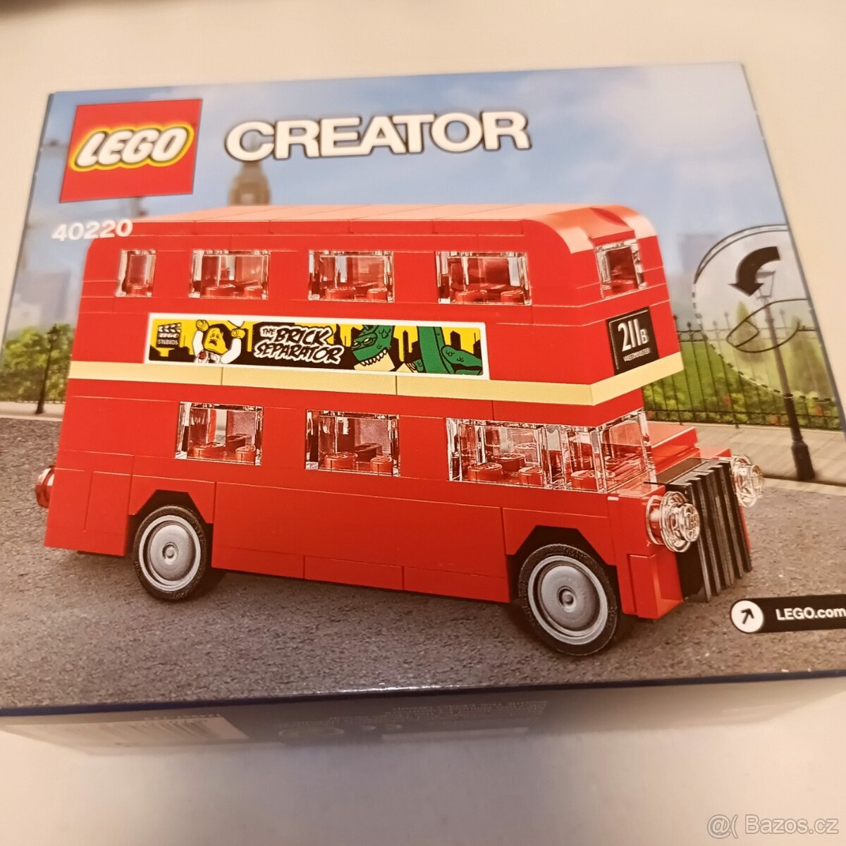 LEGO® Creator 40220