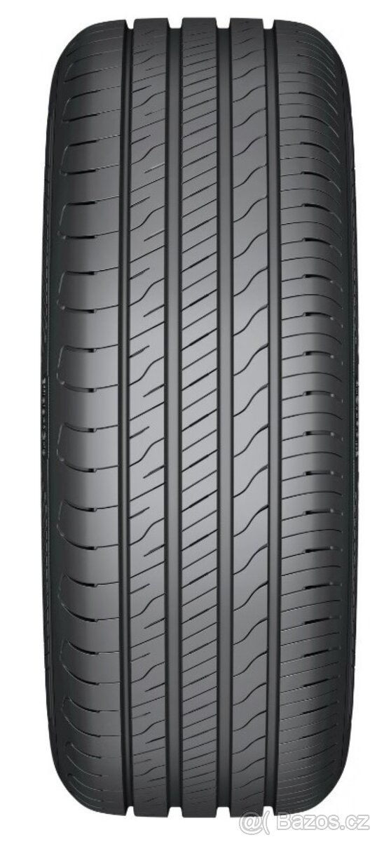 Letní pneu 215/55R17 Goodyear Eff.grip Perform.2
