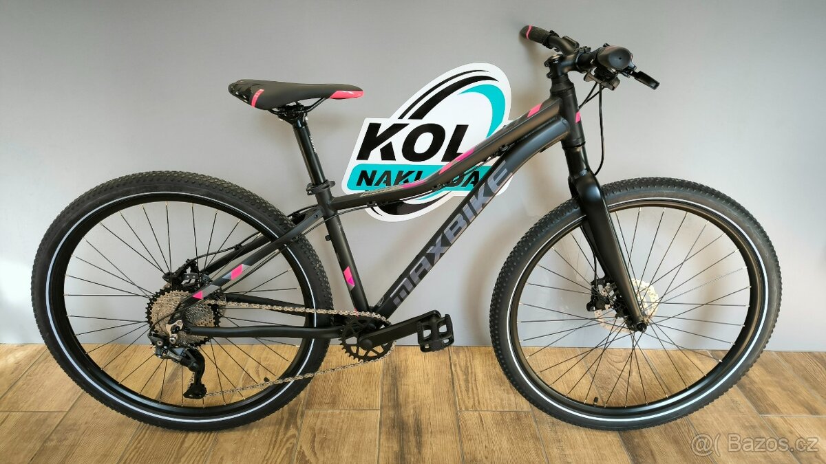 Maxbike Tien Lady 27,5 2025
